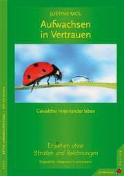 Cover von Aufwachsen in Vertrauen