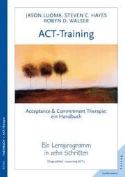Cover von ACT-Training