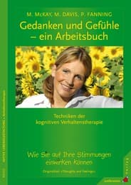 Cover von Gedanken und Gefühle