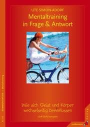 Cover von Mentaltraining in Frage & Antwort