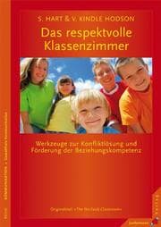 Cover von Das respektvolle Klassenzimmer