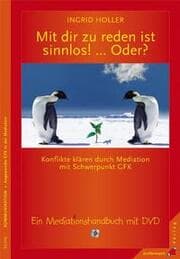 Cover von 'Mit dir zu reden ist sinnlos... Oder?'