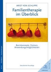 Cover von Familientherapie im Überblick