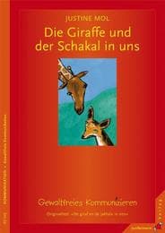 Cover von Die Giraffe und der Schakal in uns