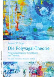 Cover von Die Polyvagal-Theorie