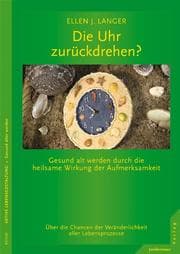 Cover von Die Uhr zurückdrehen?