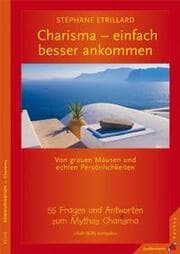 Cover von Charisma