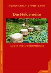 Cover von Die Heldenreise