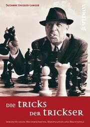 Cover von Die Tricks der Trickser