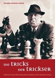 Cover von Die Tricks der Trickser