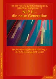 Cover von NLP II - Die neue Generation