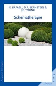 Cover von Schematherapie
