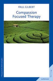 Cover von Compassion Focused Therapy