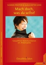 Cover von Mach doch, was du willst