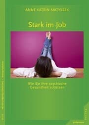 Cover von Stark im Job