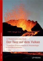 Cover von Der Tanz auf dem Vulkan