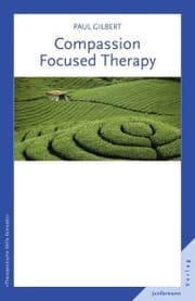 Cover von Compassion Focused Therapy