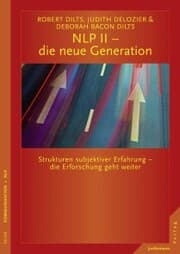 Cover von NLP II - die neue Generation