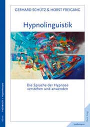 Cover von Hypnolinguistik