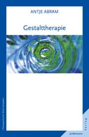 Cover von Gestalttherapie