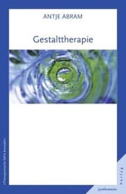 Cover von Gestalttherapie