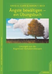 Cover von Ängste bewältigen - ein Übungsbuch