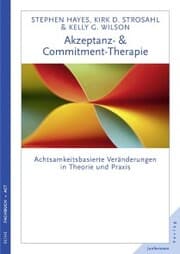 Cover von Akzeptanz- & Commitment-Therapie