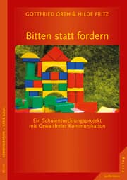 Cover von Bitten statt Fordern