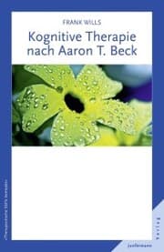 Cover von Kognitive Therapie nach Aaron T. Beck