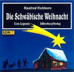 Cover von Die Schwäbische Weihnacht