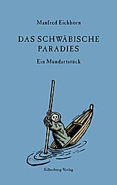 Cover von Das schwäbische Paradies