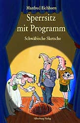 Cover von Sperrsitz mit Programm