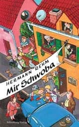 Cover von Mir Schwoba