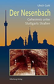 Cover von Der Nesenbach