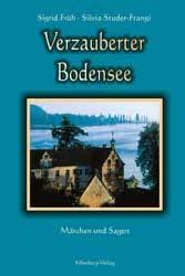 Cover von Verzauberter Bodensee