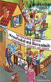Cover von Krautsalat und Bieraschnitz