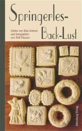Cover von Springerles-Back-Lust