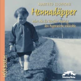 Cover von Hennadäpper