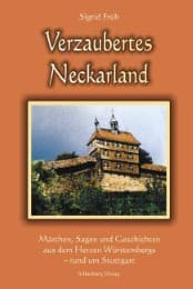 Cover von Verzaubertes Neckarland