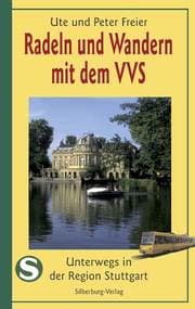 Cover von Radeln und Wandern mit dem VVS
