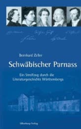 Cover von Schwäbischer Parnass