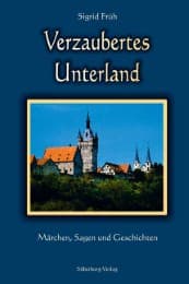 Cover von Verzaubertes Unterland