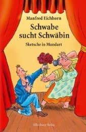 Cover von Schwabe sucht Schwäbin