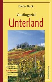 Cover von Ausflugsziel Unterland