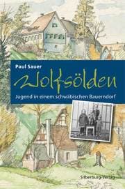Cover von Wolfsölden