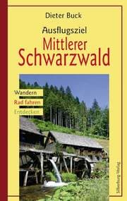 Cover von Ausflugsziel Mittlerer Schwarzwald