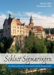 Cover von Schloss Sigmaringen