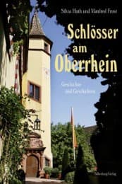 Cover von Schlösser am Oberrhein