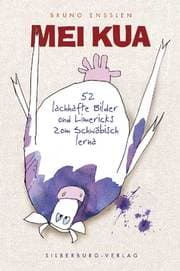 Cover von Mei Kua