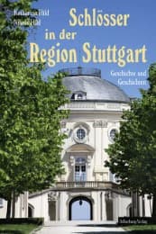 Cover von Schlösser in der Region Stuttgart